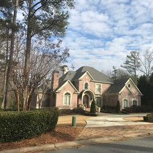 home exterior updates