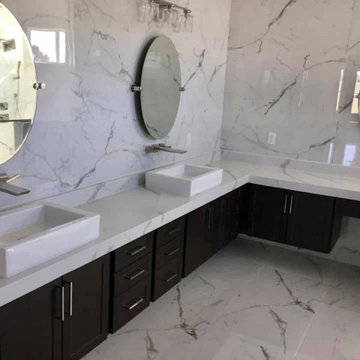 Completed Projects