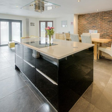 Home Refined Recent Projects