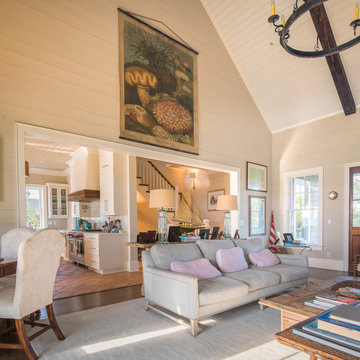 DeBordieu Colony, Marsh Creek Landing Residence