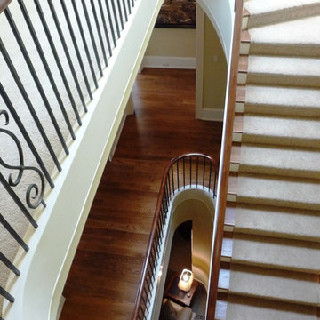 Davenport Residence