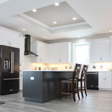 Kitchen Backsplash