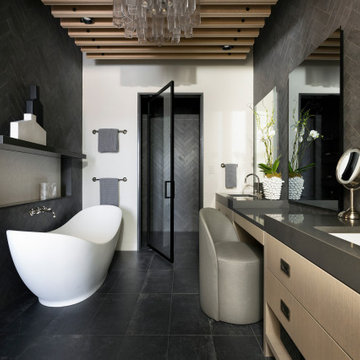 Whitney Loft - Riverfront Condo Downtown Minneapolis