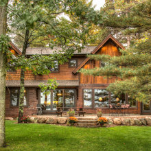 minnesota build
