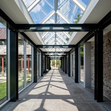 Hallways