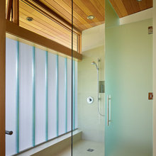 Window Privacy Glass