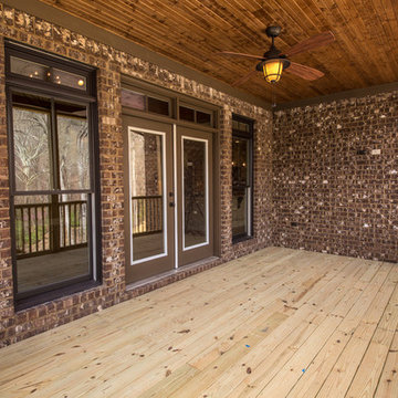 Montieth Home Plan