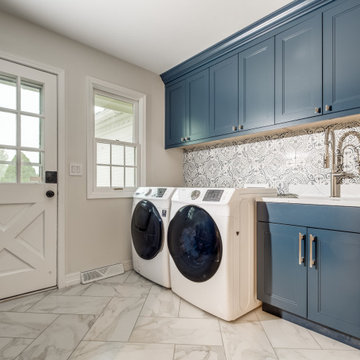 S Highline Cir Remodel