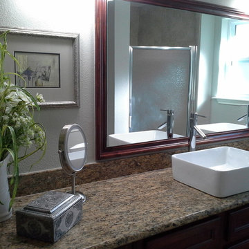 Staged Vacant property Staged and SOLD FAST!
