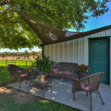 Equestrian Living in Pleasant Grove!