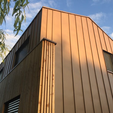 COT a COT architecture