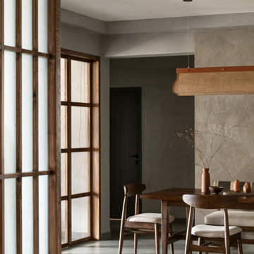 Oku House