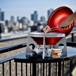 VitalGrill Gourmet BBQ - Outdoor Grills