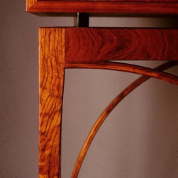 Woodworking Details - Furniture