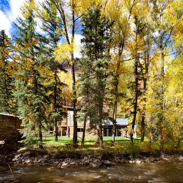 Mad Dog Ranch