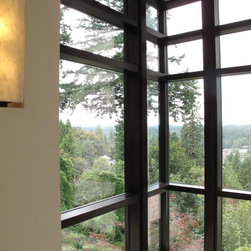 Quantum Windows & Doors | Reveal Architecture & Interiors - Windows