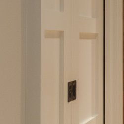 TS4100 Pocket Door - Products