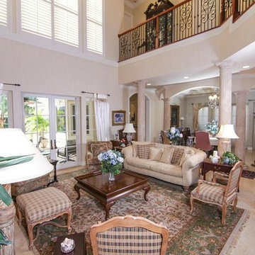 3528 Jonathans Harbour Drive - Jonathan's Landing
