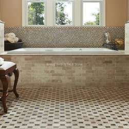 Rock Glamorous - Tile