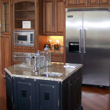 Custom Residence Design, 5200 Square Feet