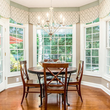 Westerville Great Room