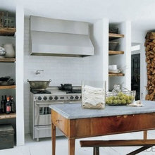 Modern Farmhouse Industrial Chic