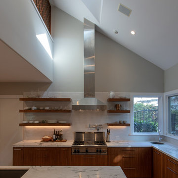 Hunter Street Residence