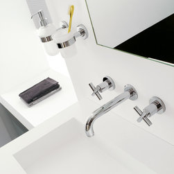 Robinetterie Design - Bathroom Sink Taps
