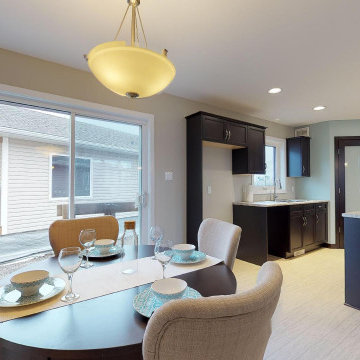 Hazelwood - 1430 sq. ft.