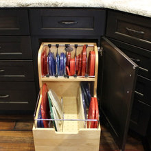 Cabinets - Interior Nifty things