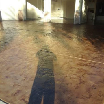 Concrete Pavers
