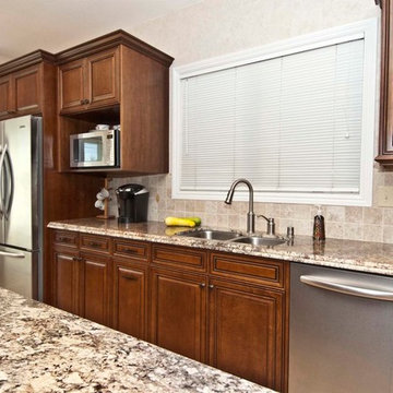 Kitchen Update