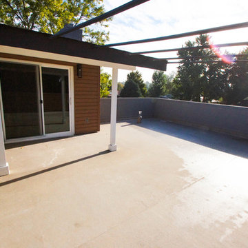 Walsh Place, Winston Downs Neighborhood in Denver