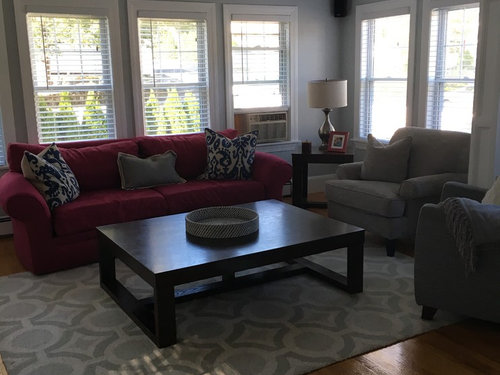 Need Living Room Decorating Help