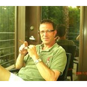 Chris Blair's photo