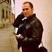 Andrius Tilvikas's photo
