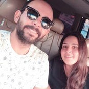Mina Mohsen's photo