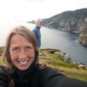 Kindra Clineff's photo