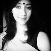 Priya Darshini's photo