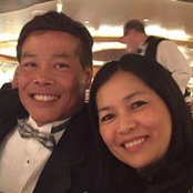 Gordon Lee's photo