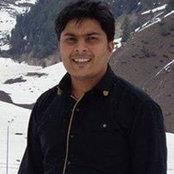 Keerthi Jains foto