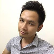 David Quahさんの写真