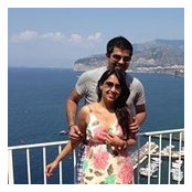 Ashvin Malik's photo