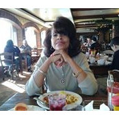 Cheryl Warner Warners foto