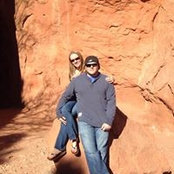 Alicia VanDenberghe's photo