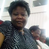 Carol Temba's photo