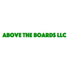 Above The Boards LLC