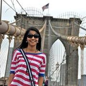 Sally Cabral's photo