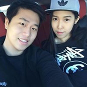 Chen Wei's photo