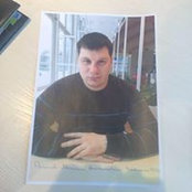 Максим Рязановさんの写真